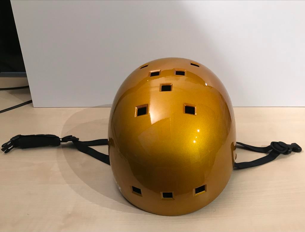 NKX Brain Saver Helm - Maat S, Ophalen, Nieuw, S, Jongen of Meisje