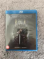 Game of Thrones - Seizoen 1-7 Blu-ray Boxset, Ophalen of Verzenden, Zo goed als nieuw, Tv en Series, Boxset