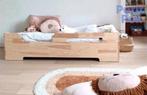 Petitpuk/ petit puk peuterbed - als nieuw, Ophalen, 70 tot 85 cm, 140 tot 160 cm, Zo goed als nieuw