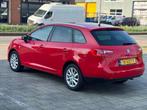 Seat Ibiza ST,2eigenaar, airco , km nap,cruise Controle,alum, Auto's, Voorwielaandrijving, Euro 5, 4 cilinders, Ibiza