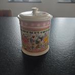 Blond amsterdam voorraad pot, Huis en Inrichting, Ophalen of Verzenden, Zo goed als nieuw