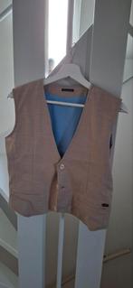 Gilet, Ophalen of Verzenden, Zo goed als nieuw, Jongen of Meisje, Jas