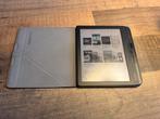 Kobo Libra Colour E-reader - Kleurrijk leesplezier, Ophalen, Bluetooth, Zo goed als nieuw, 7 inch
