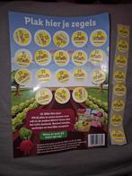 Lidl Mini's volle spaarkaarten + 8 zegels, Lidl, Ophalen of Verzenden