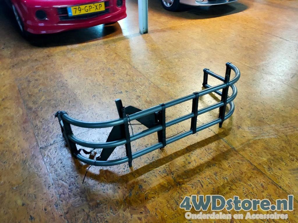 Nissan Titan Bed Extender NIEUW, -, -, Nieuw, Ophalen of Verzenden