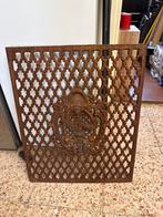 voordeur rooster / raster, Ophalen, Nieuw
