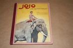 Plaatjesalbum - Jojo De Sumtraan - Circa 1940, Ophalen of Verzenden, Gelezen