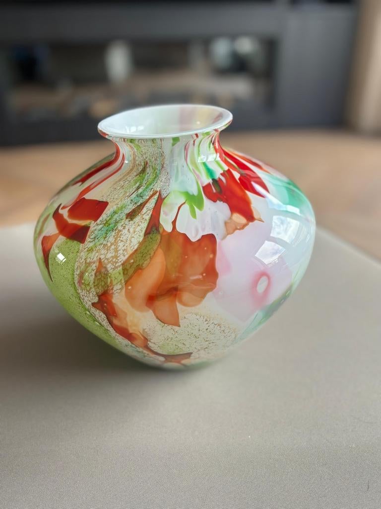 Fidrio glaswerk, Ophalen, Overige kleuren, Glas, Minder dan 50 cm