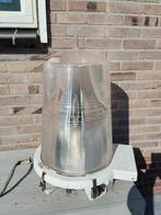 Obstakellicht Productieplatform, Ophalen, Gebruikt, Industrieel, Maritiem