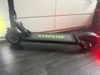 StapStep Legale E-Step, Ophalen, Zo goed als nieuw, Elektrische step (E-scooter)