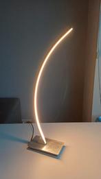 Philips myLiving Hexagon LED Tafellamp - Warm Wit Licht, Ophalen of Verzenden, Zo goed als nieuw, Modern, minimalistisch, Minder dan 50 cm