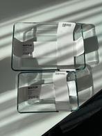 IKEA MIXTUR Ovenschalen Set - 2 Stuks, Ophalen of Verzenden, Nieuw