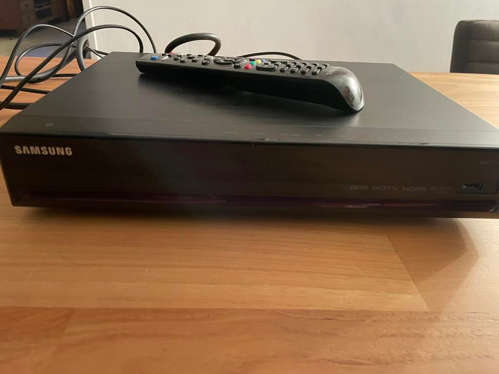 Samsung SMT 7140, Ophalen of Verzenden, Zo goed als nieuw