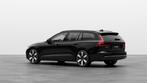Volvo V60 T8 Plug-in hybrid AWD Ultra Perf. Ed. Dark | Dec., Automaat, 4 cilinders, Zwart, 455 pk