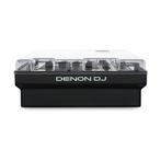 Decksaver Denon DJ X1800 Prime stofkap, ., Nieuw, ., .