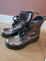 Dr. Martens 1460 Pascal chroma laarsjes maat 36, Overige kleuren, Boots, Ophalen of Verzenden, Zo goed als nieuw