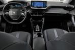 Peugeot e-2008 EV Allure 50 kWh | Half leder | LED | Camera, 136 pk, Gebruikt, 310 km, 24 min