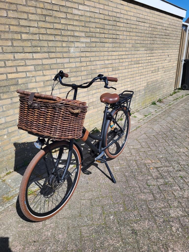Elektrische Stella Dolce, Ophalen, Gebruikt, Overige merken