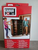 Cargo Point, ideale set voor de verhuizing, Ophalen of Verzenden, Zo goed als nieuw