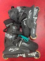 Inline Skates - Stunt/Freestyle - Skull, Sport en Fitness, Skeelers, Overige merken, Gebruikt, Heren, Ophalen of Verzenden