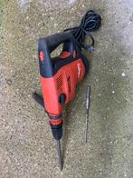 Hilti TE 70 breekhamer / boorhamer / sloophamer, Ophalen, Zo goed als nieuw, Boor- en/of Breekhamer