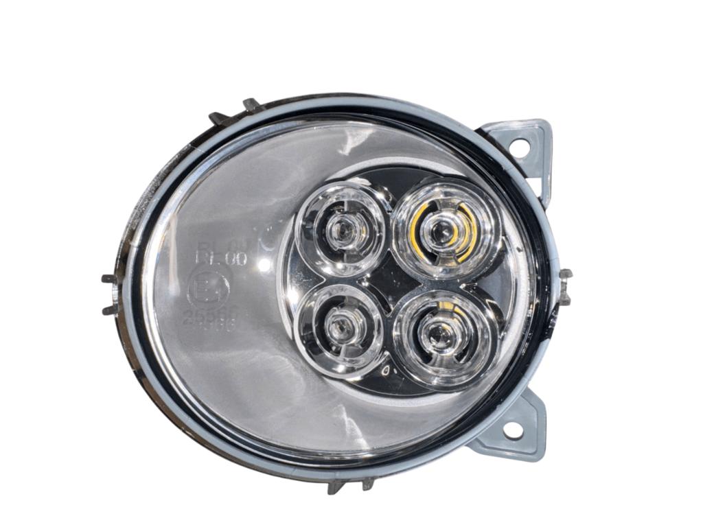 SCANIA LINKER BINNENZIJDE MISTLAMP LED NO 2127431, Auto-onderdelen, Vrachtwagen-onderdelen, Scania, -, Verlichting, -