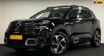 Citroen C5 AIRCROSS 1.6 PureTech Shine*180PK*Panodak*Navi*Ca, Gebruikt, 4 cilinders, 181 pk, Zwart