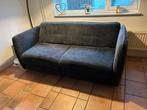 slaapbank Solvik van Goossens Wonen, Ophalen, Zo goed als nieuw, Tweepersoons, Minder dan 150 cm