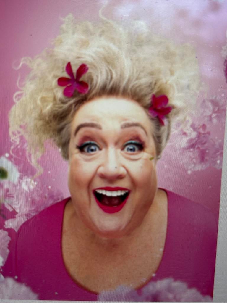 Christel de Laat 4 stuks, Tickets en Kaartjes, Drie personen of meer, Mei