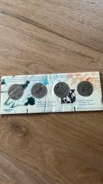 100 jaar vorstinnen munten, Ophalen of Verzenden, Nederland, Munten