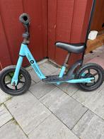 Lichtgewicht bandits & angels loopfiets met lekvrije wielen, Fietsen en Brommers, Ophalen, Gebruikt, Minder dan 16 inch