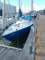 Jupiter van der Stadt zeiljacht 1990, Ophalen of Verzenden