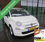 Fiat 500 0.9 TwinAir Turbo Young 2018 LED/Airco /Cruise/DAB+, Voorwielaandrijving, Gebruikt, Origineel Nederlands, Bedrijf