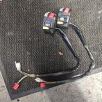 Stuurbediening (verlichting) bromfiets quad, Fietsen en Brommers, Ophalen of Verzenden, Nieuw, Overige typen