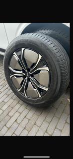 Xpeng g9 nieuwe velgen plus banden, Auto-onderdelen, Banden en Velgen, Ophalen of Verzenden, Nieuw, 19 inch, Zomerbanden