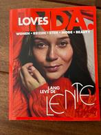 Linda LOVES 20 voorjaar 2026 NIEUW €2,95, Boeken, Tijdschriften en Kranten, Ophalen of Verzenden, Nieuw, Damesbladen