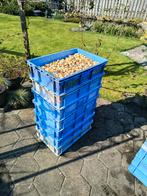 vijverfilterkisten, Tuin en Terras, Ophalen of Verzenden, Gebruikt, Vijverfilter