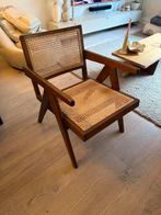 Pierre Jeanneret lounge stoel, Ophalen, Zo goed als nieuw, Eén