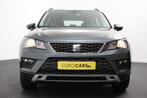 SEAT Ateca 1.5 TSI DSG Style Navigatie Apple Carplay/Android, Auto's, Seat, Stof, 680 kg, 4 cilinders, 150 pk
