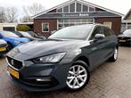 SEAT Leon Sportstourer 1.5 TSI Style Business Intense Camera, Voorwielaandrijving, 4 cilinders, Leon, 116 pk
