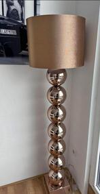 Erik kuster stijl  bollen lamp, Huis en Inrichting, Lampen | Vloerlampen, Ophalen of Verzenden, Zo goed als nieuw, 150 tot 200 cm