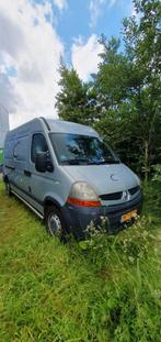 zelfbouw Master ,camper gekeurd., Ophalen