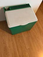 Te koop electrolux camping koelbox, Ophalen, Gebruikt, Koelbox, Elektrisch
