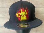 Pokemon Pikachu Cap / Pet - Nieuw & Ongedragen - Snapback, Ophalen of Verzenden, Nieuw