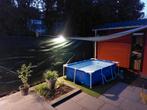 Intex zwembad plus  2 pompen en toebehoren, Ophalen, Minder dan 5 meter