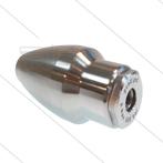 TN500 RVS Vuilfrees 0.070 Turbo Powerjet, Verzenden