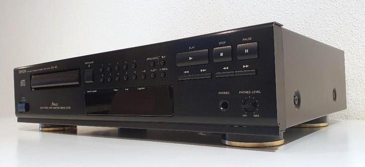 CD speler - Denon DCD-625, Audio, Tv en Foto, Cd-spelers, Gebruikt, Overige merken, Ophalen of Verzenden