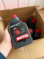 Motul DSG Olie - 5x1L Nieuw, Auto-onderdelen, Ophalen of Verzenden, Nieuw, Universele onderdelen