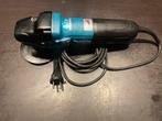 Makita SA5040C 230V Schuur/poetsmachine 115 mm 1400W, Ophalen of Verzenden