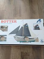 Zuiderzee botter, Ophalen of Verzenden, Nieuw